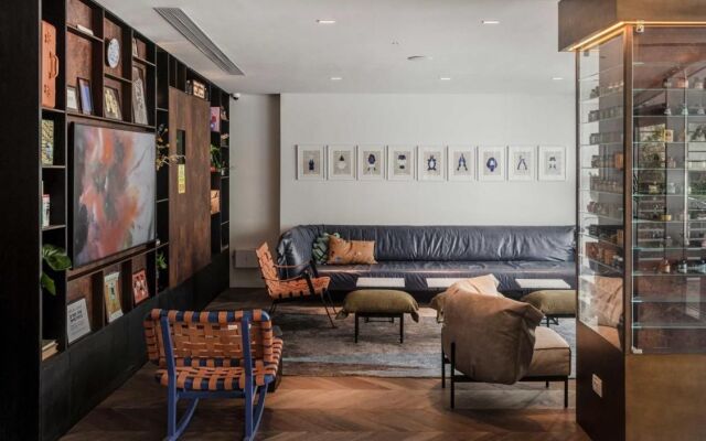 Ink Hotel