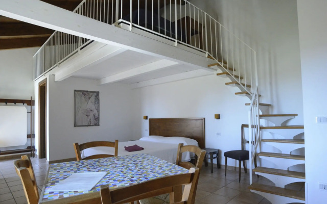 Casa del Geco