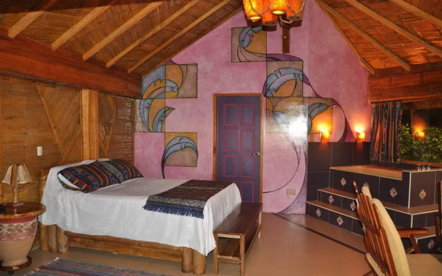 Azuluna Ecolodge