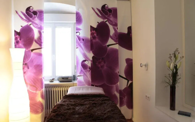 LEBENSKUNST Das Gästehaus zum Wohlfühlen