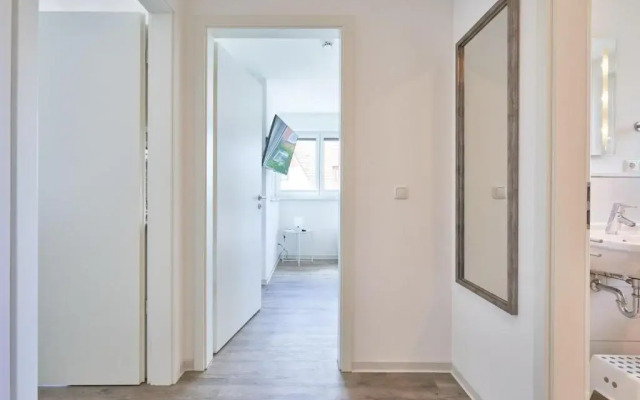 Bude 37 Bude 37 Appartement 8 SaM