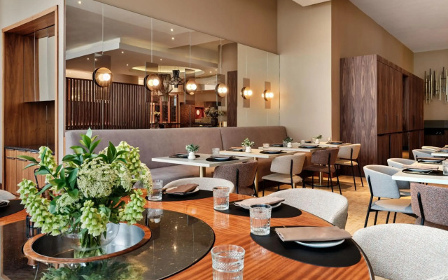 The Westin Warsaw