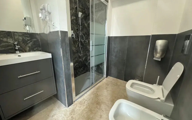 Montecriso B&B