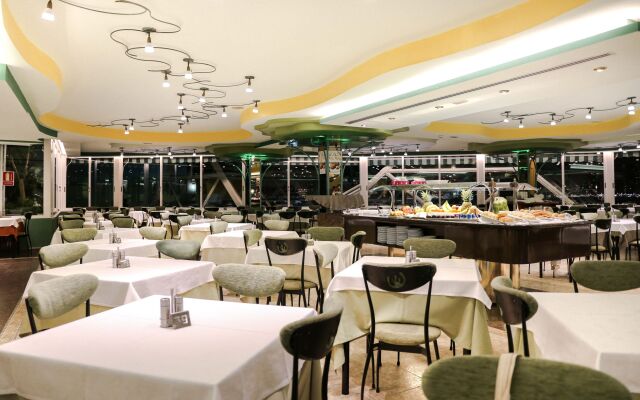 KAKTUS Hotel Benikaktus