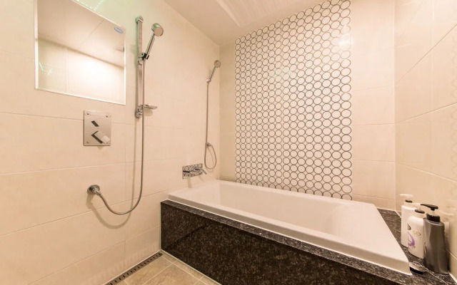 Yeongdeungpo Boutique Hotel Sb