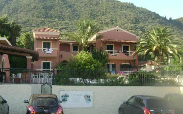 Villa Sofia