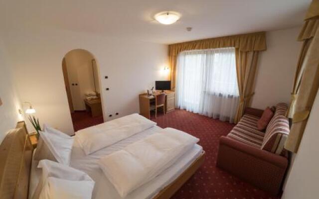Hotel Thuinerwaldele
