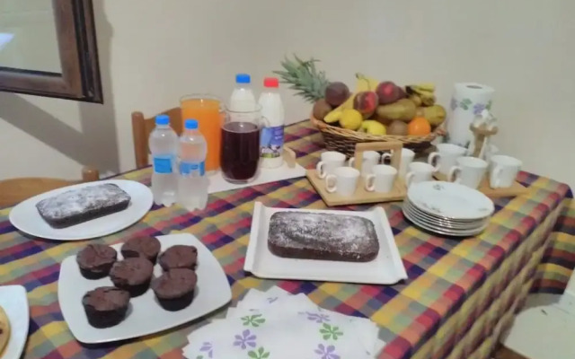 B&B Il Leccio Umbria