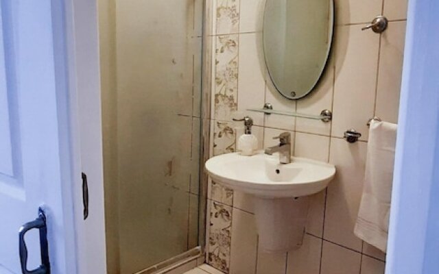 Umut Denizi Konukevi