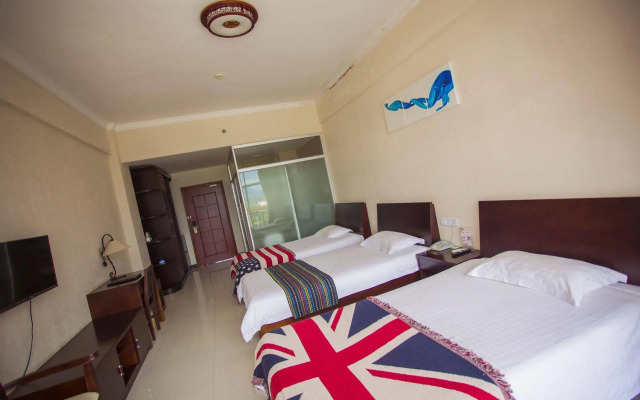 Ruitai Business Hotel