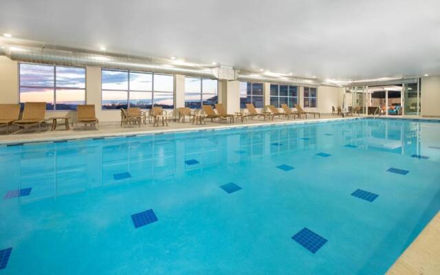 Hyatt House Lewes/Rehoboth Beach