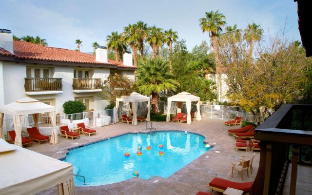 La Casa Del Zorro Resort & Spa