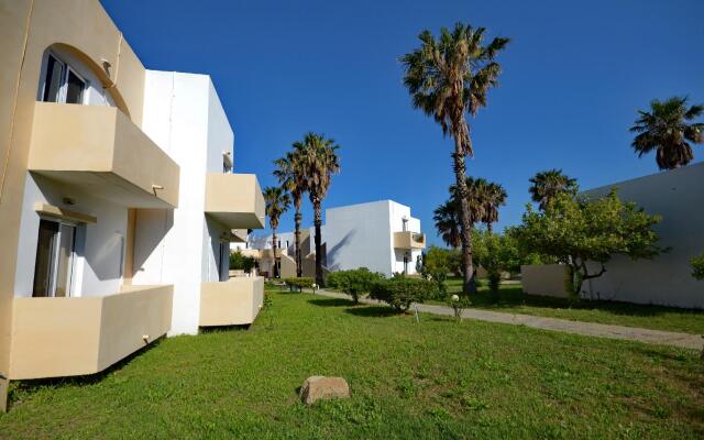 Summer Village of Hippocrates