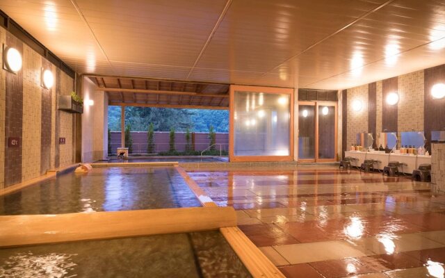 Hanamaki Onsen Hotel Hanamaki