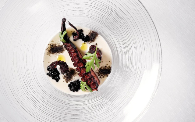 DAM boutique hotel & restaurant