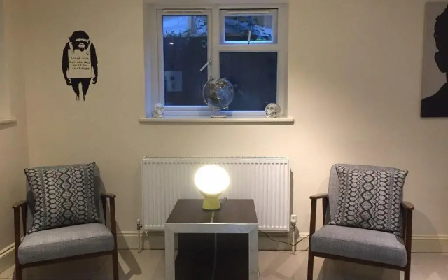 Accomodation London - Hostel