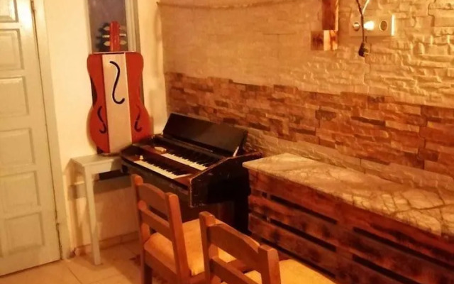 Alaçatı Sakız Ev Otel