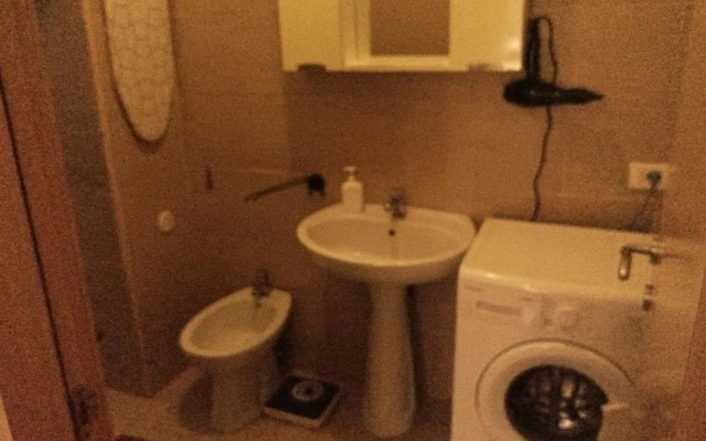 Appartamento Bilocale Via Signorile Bari