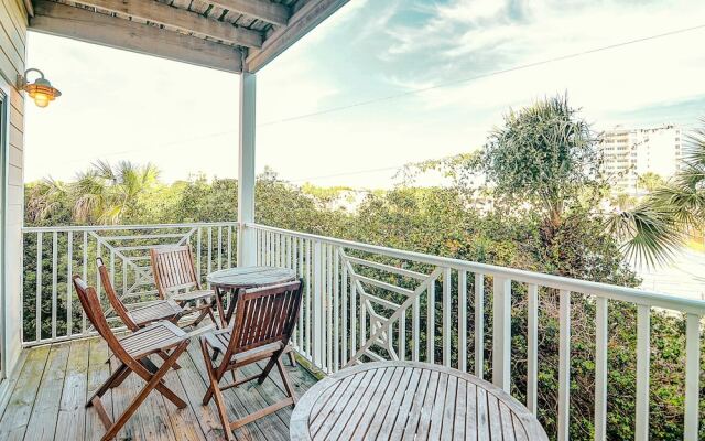 3695 Scenic Highway 98 Townhouse Unit 303