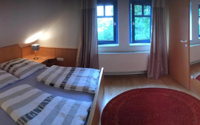 Strandvilla Miramare