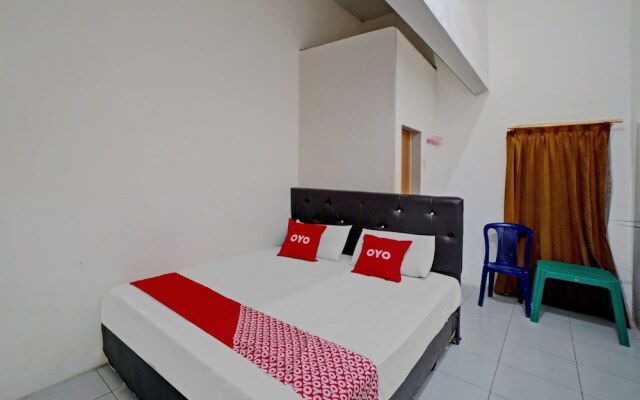 Darussalam Inn By Oyo Room