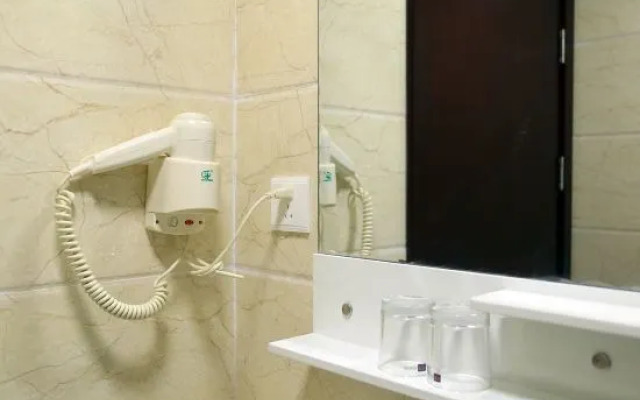 Jiangnan Meijing Hotel