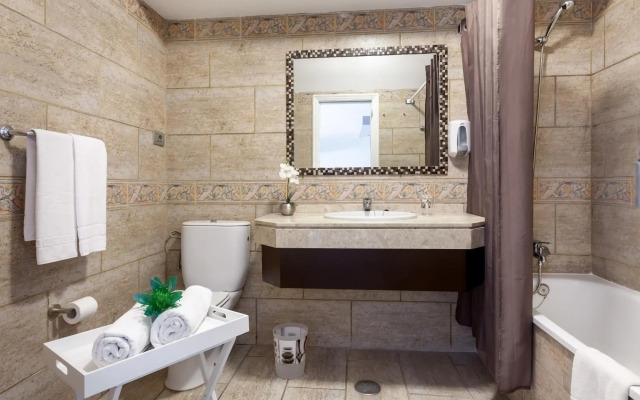 Aparthotel Los Dragos del Sur