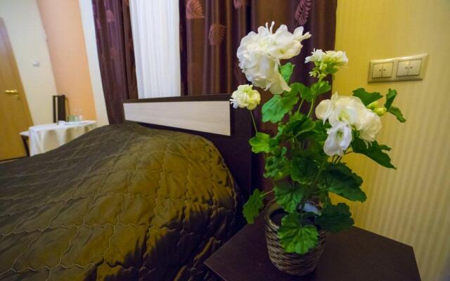 Spa Mini Otel'