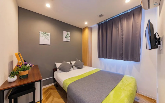 JA Hotel Tennoji
