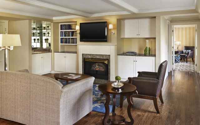 The Equinox Golf Resort & Spa