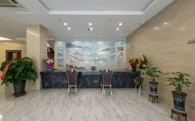 Guangyuan Hotel