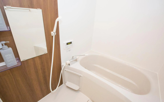 ヒルトップ箱根入生田202