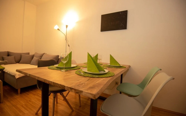 Appartements in Graz beim LKH