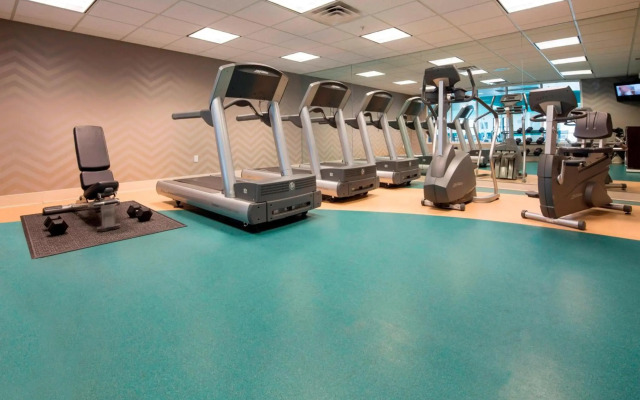 Residence Inn Marriott Dover