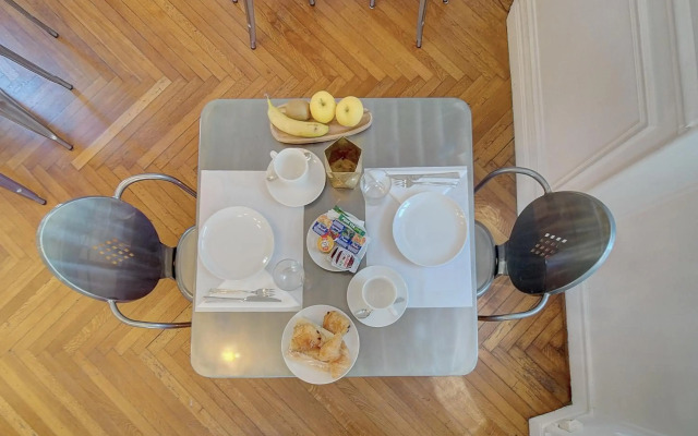 Villa Claudia Hotel