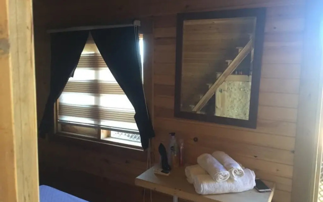 Ayanya Beach & Bistro Bungalows