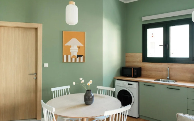 The Verve by Zoia Living