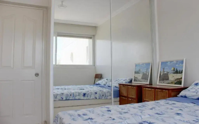 Duplex On The Beach Ashdod