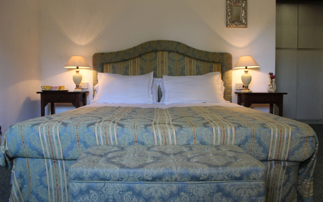 Villa Godenano Hotel