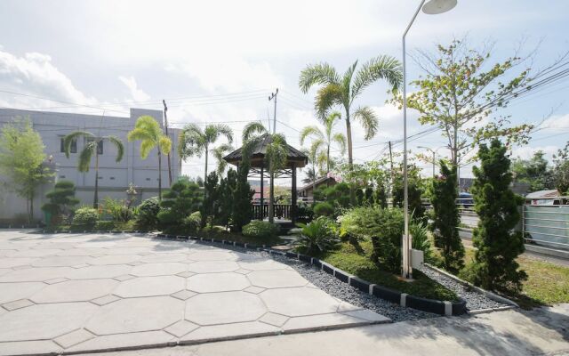 Airy Eco Tjilik Riwut KM 2,5 Sampit