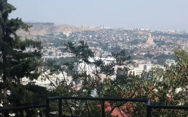 Asteria Guesthouse