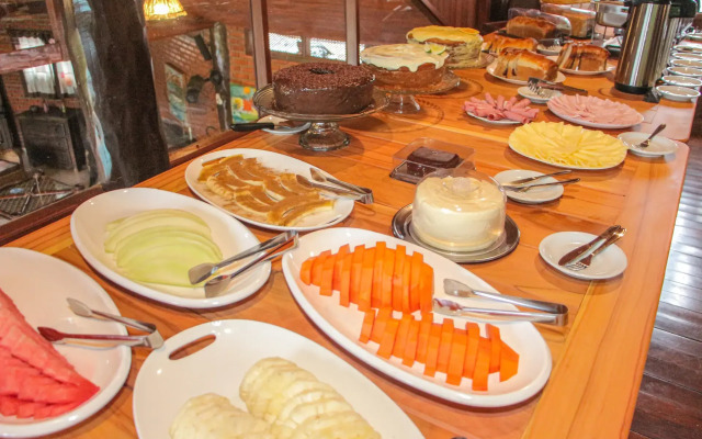 Hotel Pousada Arizona