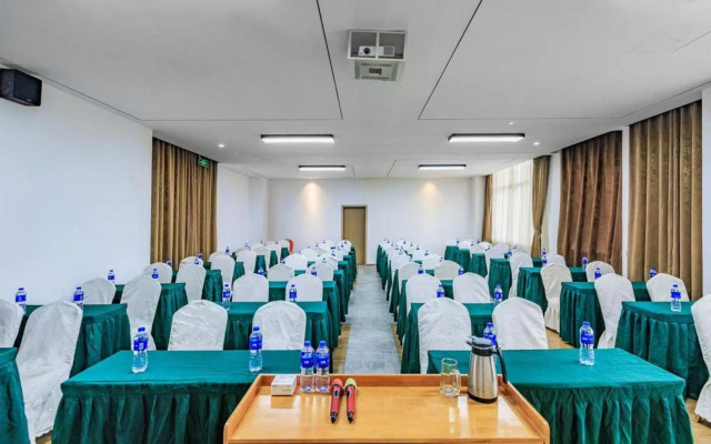 Prolit Lanke Hotel