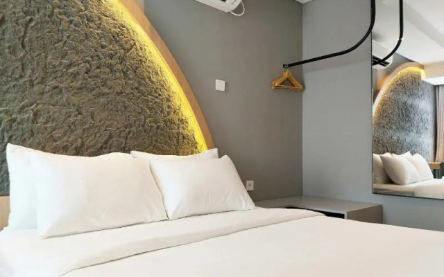 45 Antasari Suite powered by Cocotel – Guest Rooms – Jakarta