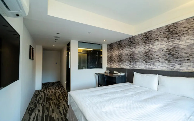 Hotelshere Taipei