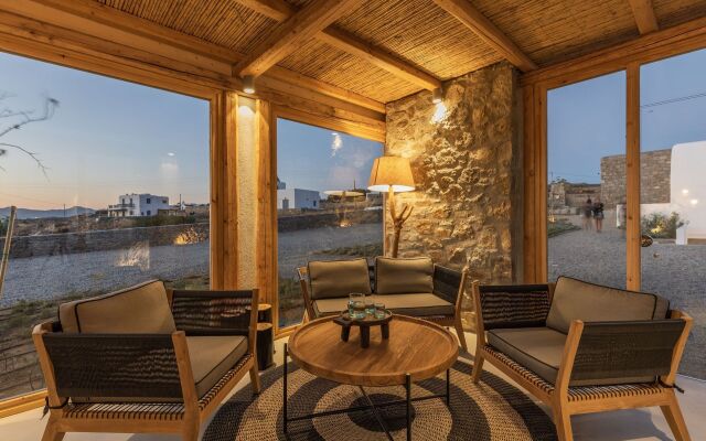 Aegean Hospitality Luxury Accommodation Mykonos