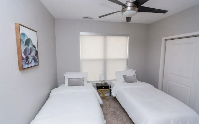 Kasa Clayton Apartments