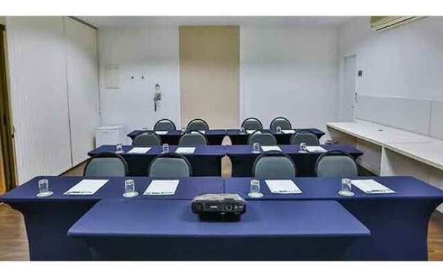 Quality Hotel Niteroi