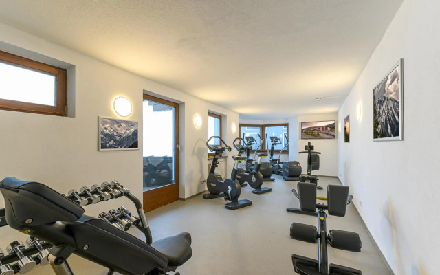 Wohlfuehlhotel Schiestl