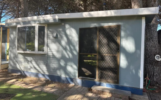 Second Valley Caravan Park